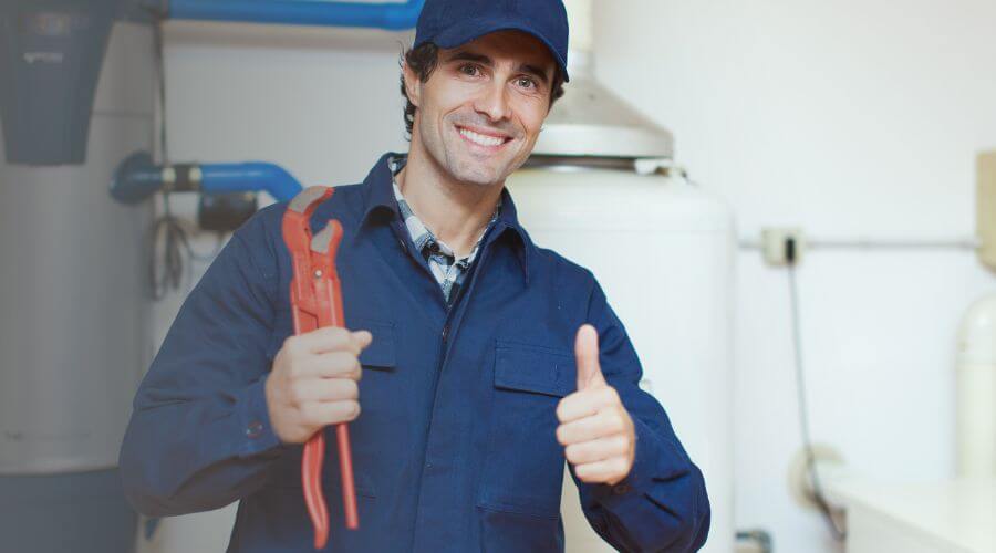 Local expert plumbing services in Leander, TX